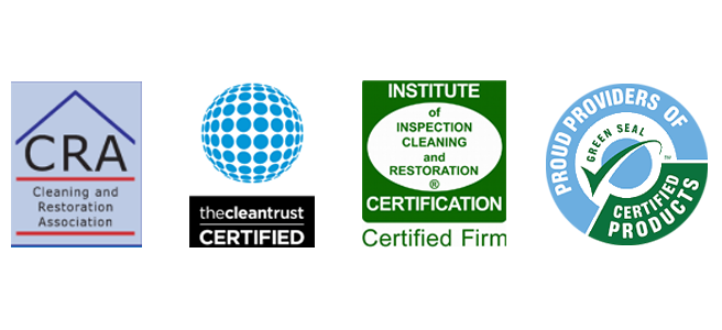 Certified For Various Business Enviroment