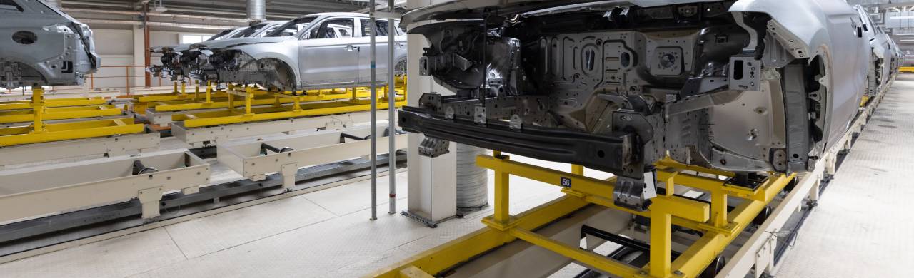 Industrial cleaning service in santa cruz