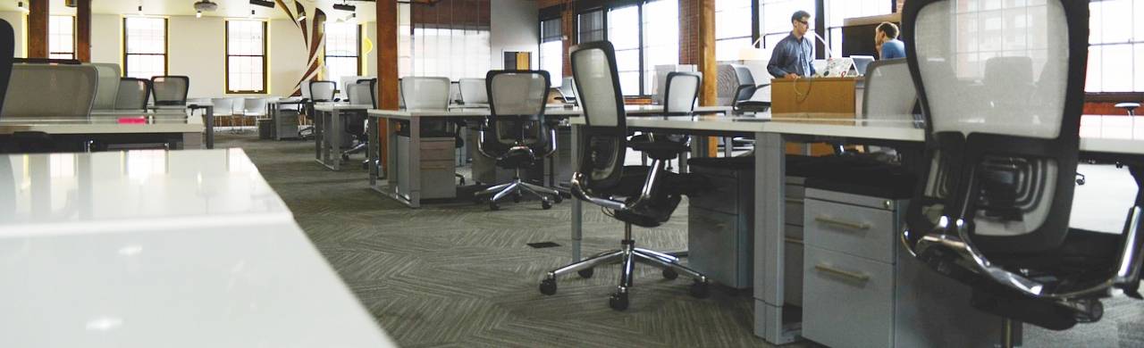Office cleaning service in santa cruz