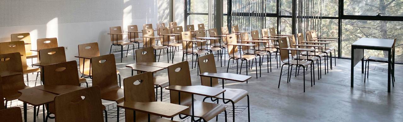 School cleaning company in santa cruz